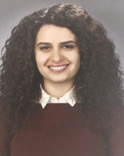 Gamze KARAER