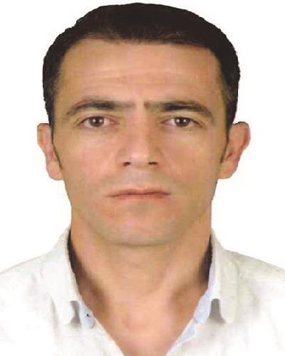 Sabri GEZER