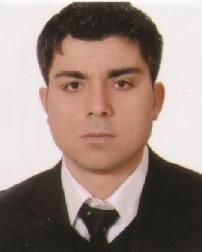 Mehmet Cevher MARIN