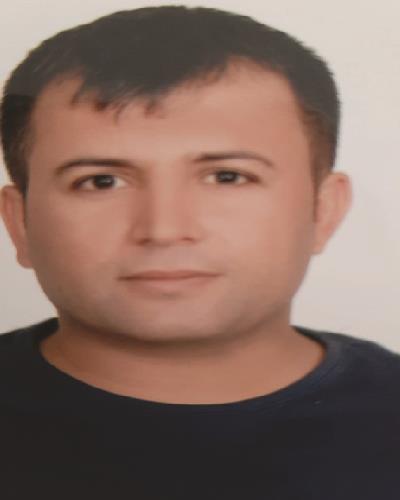 Mehmet Emin ŞAHİN
