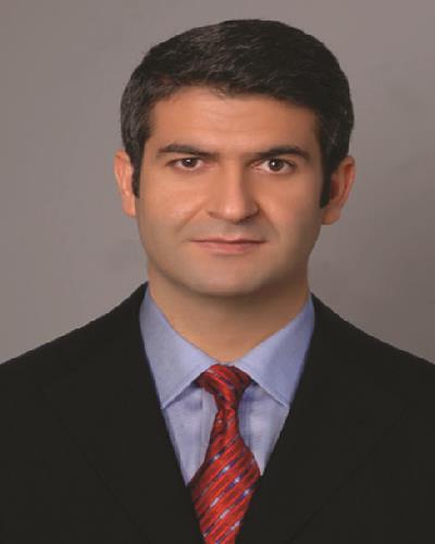 Özcan OĞUR