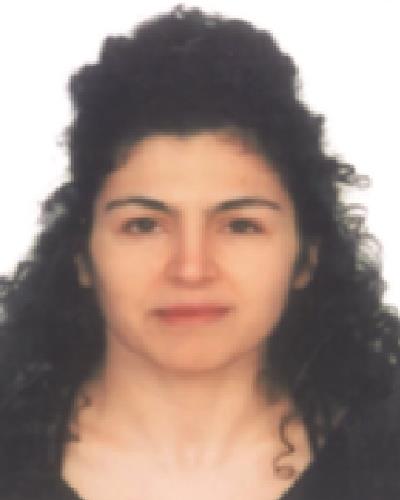 Sümeyra BAĞATUR HASPOLAT