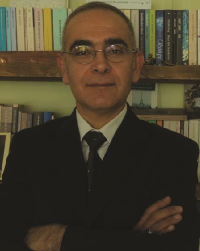 Mesut SERT