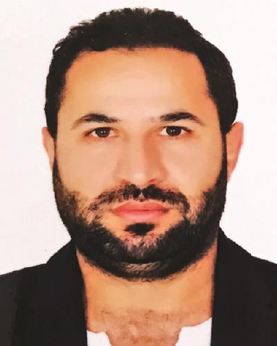Erkan AZİZOĞLU