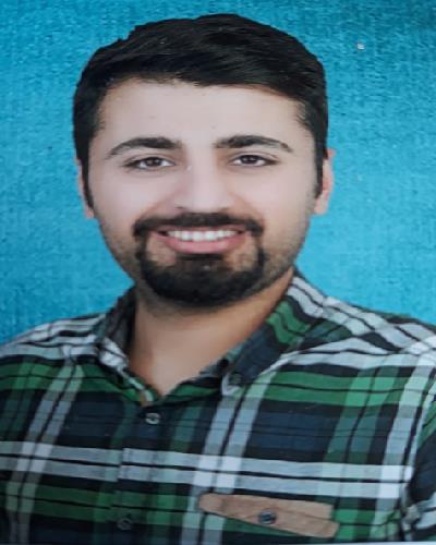 Mehmet Faruk BİLİCİ