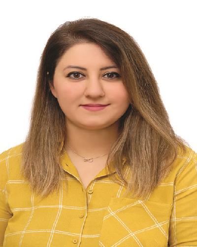 Burcu GÜNDOĞDU