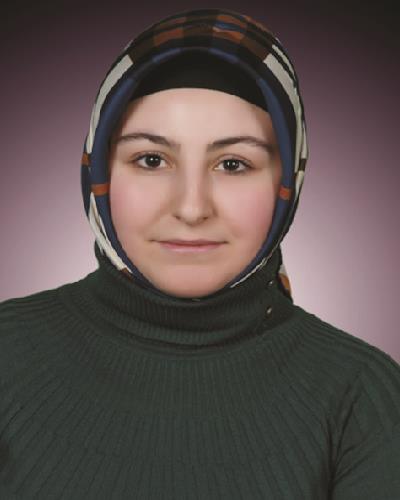 Gülseren ÖZAY