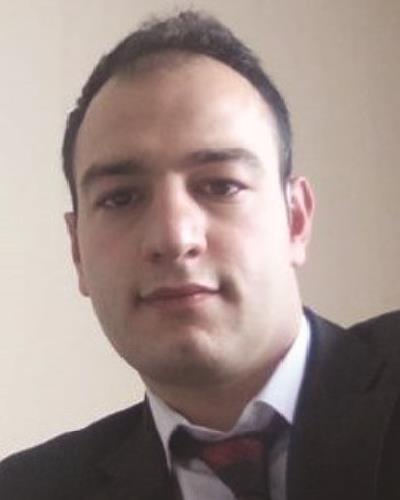 Mehmet ÖZDEMİR