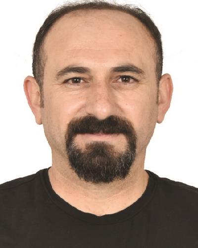 Mehmet Şerif ARSLAN