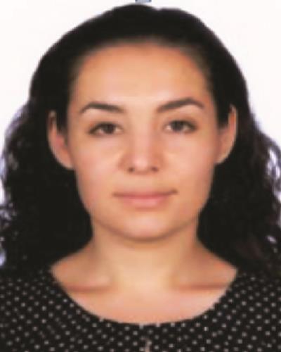 Zeynep ÖLÇÜ DİNÇER