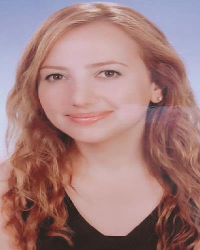 Fatma ÖKDE