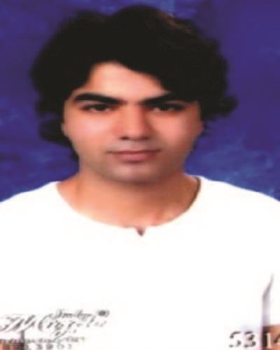 Ebuzer AYGÜL