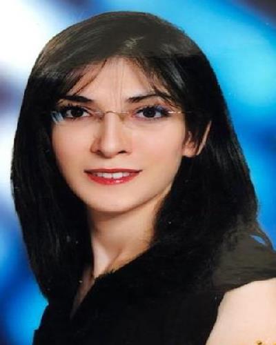Müge Esra KARTAL