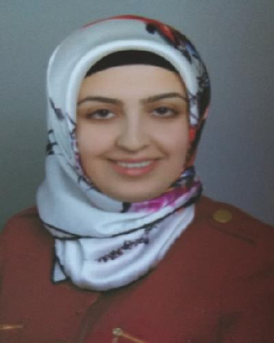Bahar OĞUR