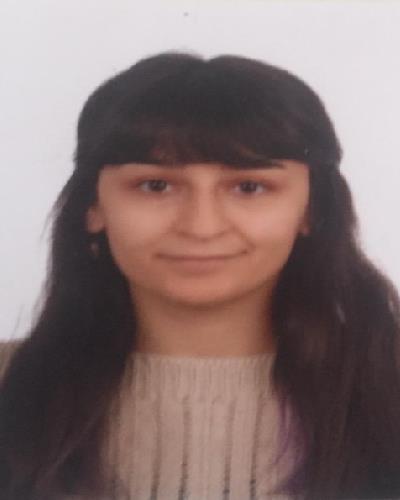 Merve KUMRU