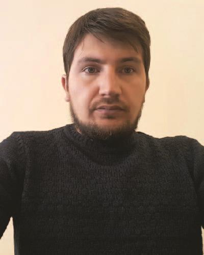 Mehmet DURAN