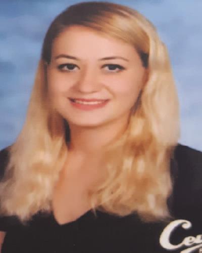 Kıymet ÖZTEPE YEŞİLYURT