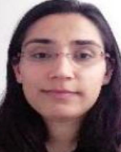 Fatma TURNA