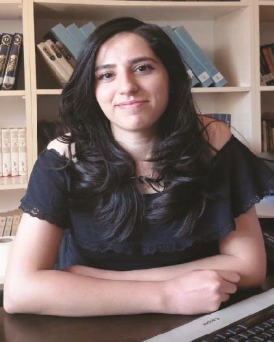 Sümeyye KOÇYİĞİT