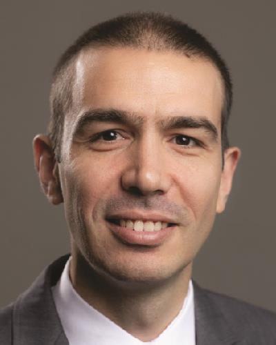 Emre ÇİNKILIÇ