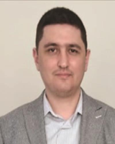 Mehmet Fatih YİĞİT
