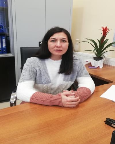 Sema DEMİRCİ