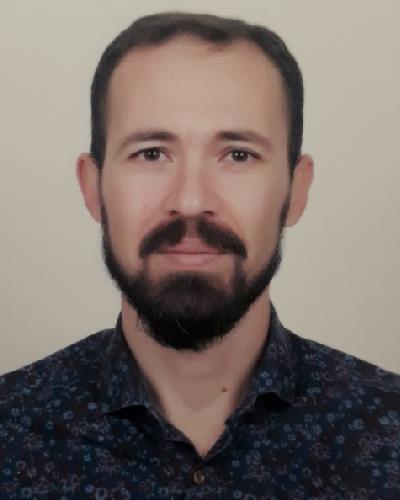 Muhammed Cahid YILMAZ