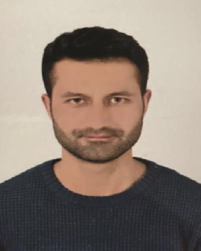 Mücahit KAYA
