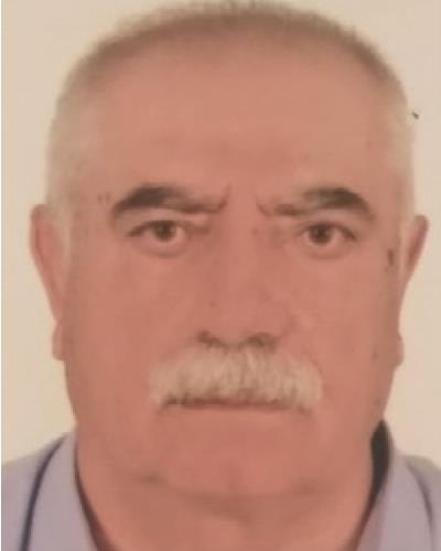 Tahir YAŞAR