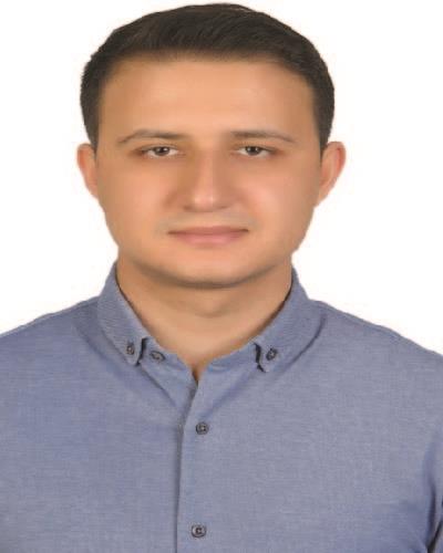 Berkant KIYKAÇ