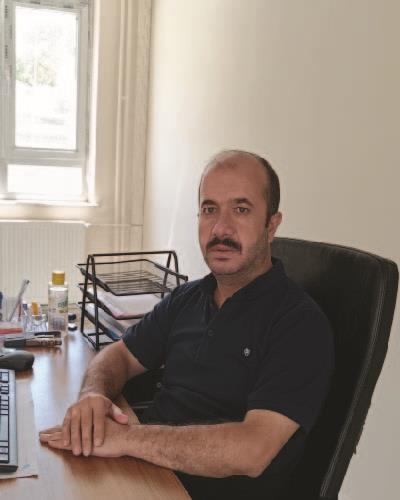 Ali YAKUT