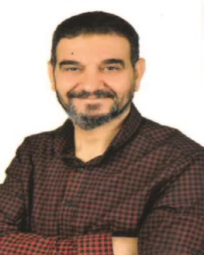 Mahmut YİMEZ