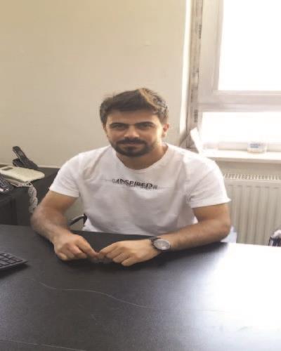 Ömer SEVMİŞ