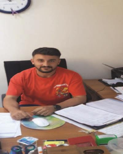 Kadir YUR