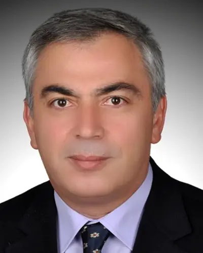 Mehmet ŞAHİN