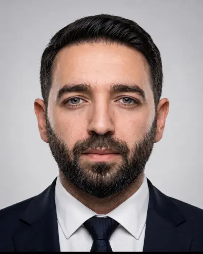 Samet ŞEVLİ
