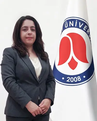 Kader MÜHÜRDAROĞLU ŞEFTALİ