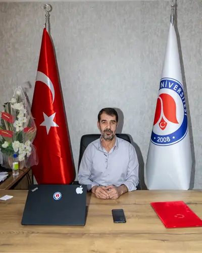 Nurettin ERTEKİN