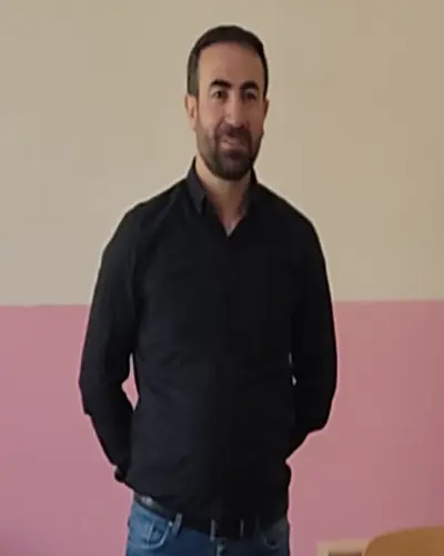 Engin KORKMAZ