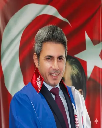 Şevket ŞİMŞEK