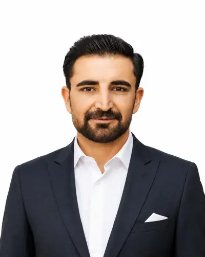Melik KARAKAYA