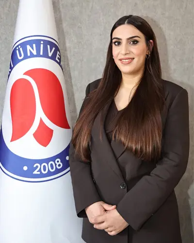 Sevgi Pınar ZEYDAN CANAN