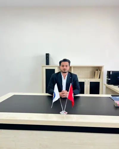 Emre BAKI