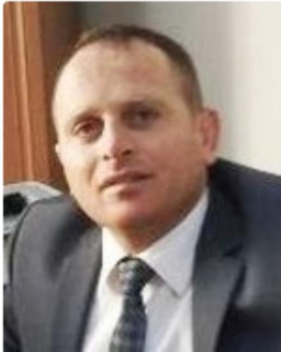 Naci TETİK