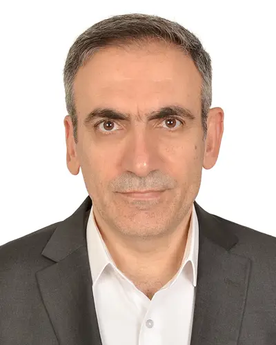 Nurettin ÇİFTÇİ