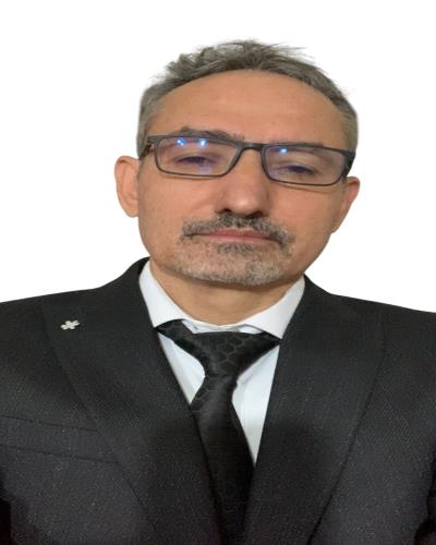İbrahim BOR