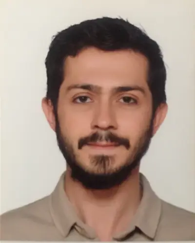 Muhammet Fatih DEMİRDAĞ