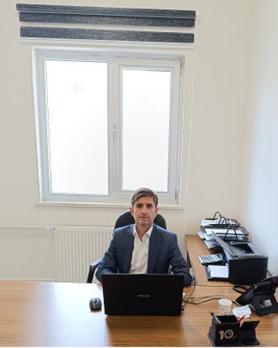 Bahattin YAKIŞ