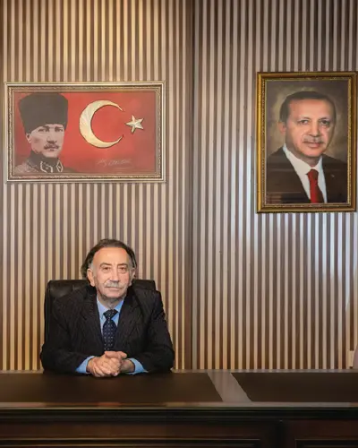 Musa GENÇCELEP