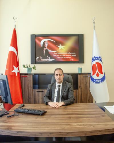 Feridun ALP
